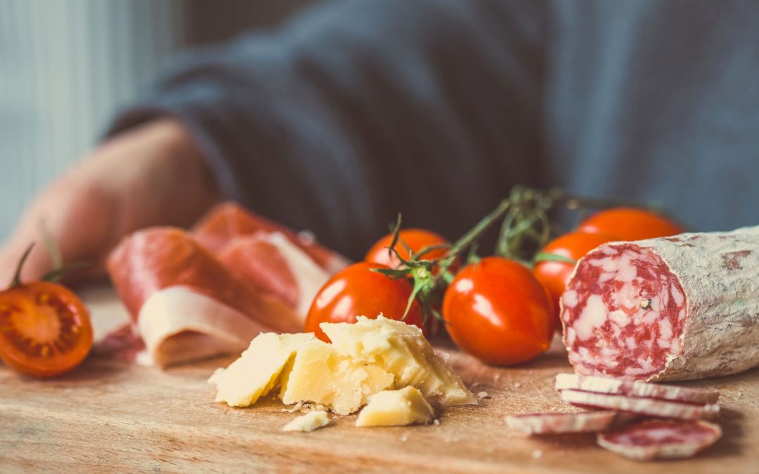 Taglieri